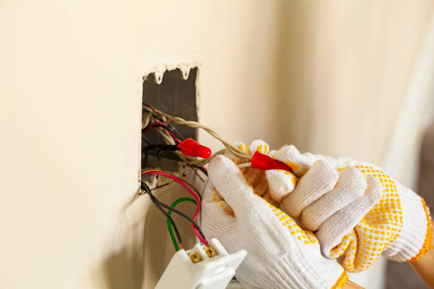 Emergency Electrical Repair Services in Medford, MA