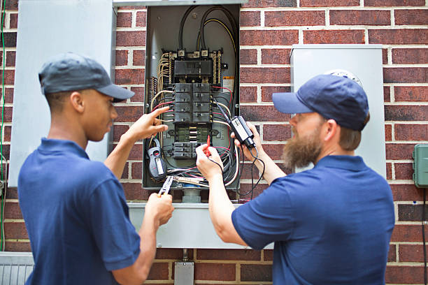 Professional Electricals in Medford, MA